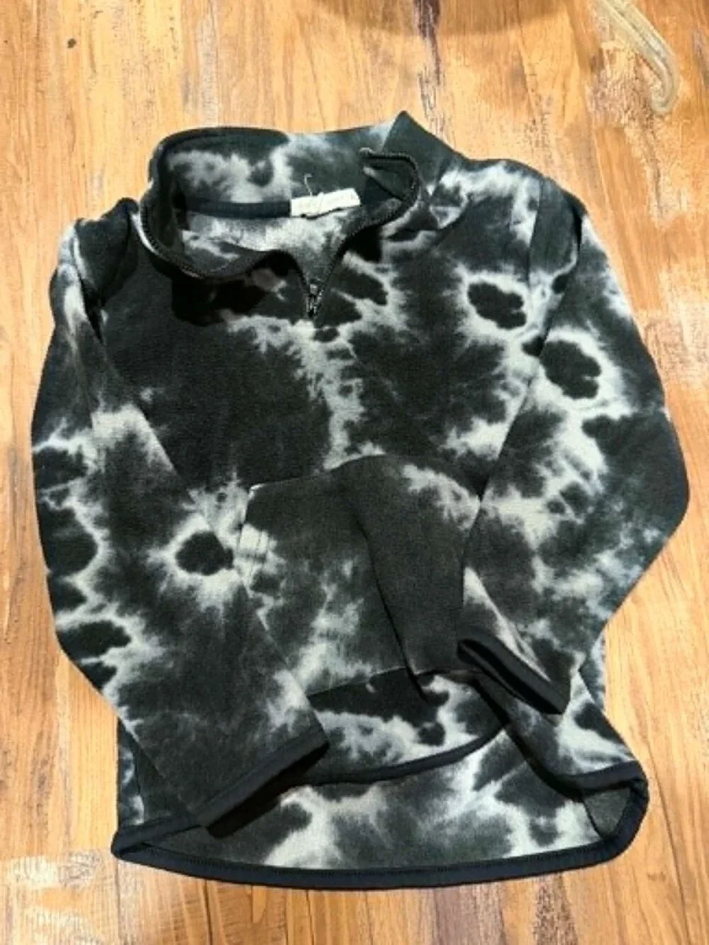 Threads 4 Thoughts Boys Fleece 5T